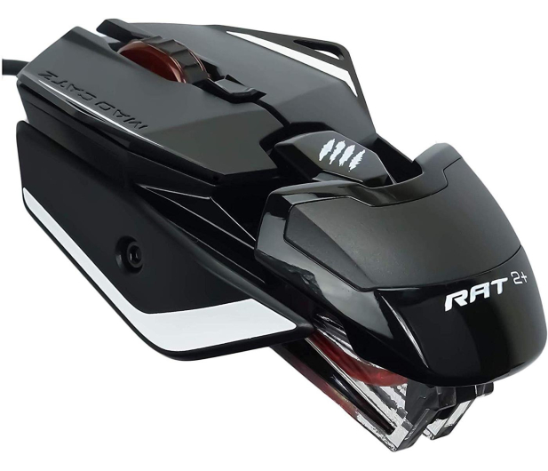 Mad Catz R.A.T. 2+ - 542829 - zdjęcie 2